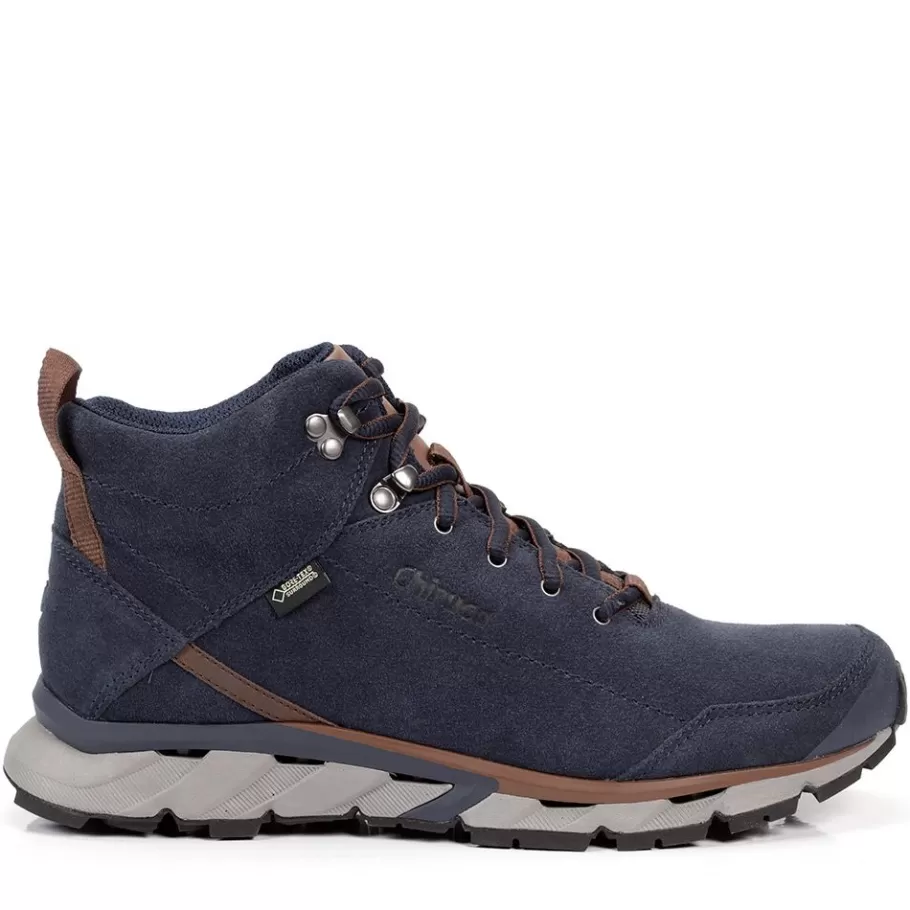 Gore-Tex Surround^Chiruca Aborigen 03