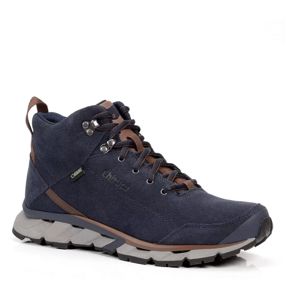 Gore-Tex Surround^Chiruca Aborigen 03