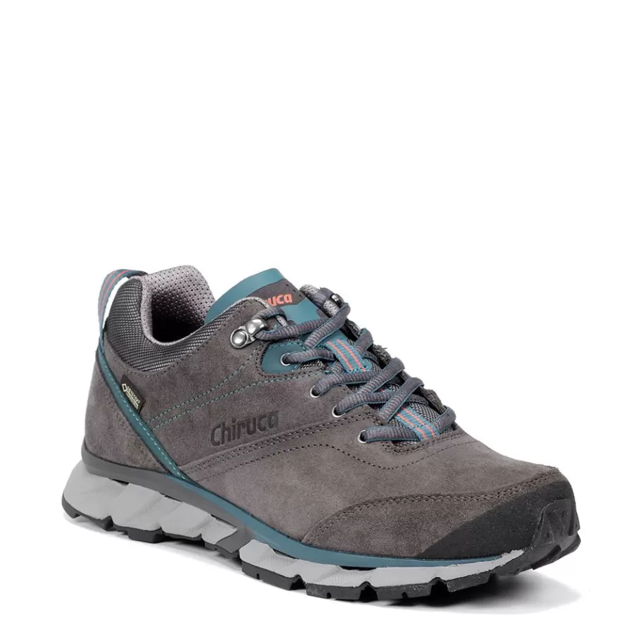 Gore-Tex Surround^Chiruca Etnico 05